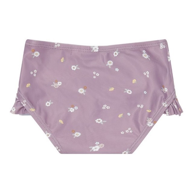 Kupaći, Donji Deo - Mauve Blossom Kupaći, Donji Deo - Mauve Blossom