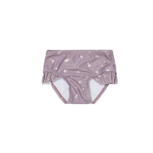 Kupaći, Donji Deo - Mauve Blossom