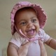 Kapa Za Sunce - Pink Kapa Za Sunce - Pink