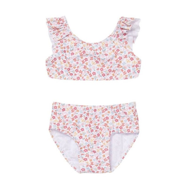 Bikini - Summer Flowers Bikini - Summer Flowers