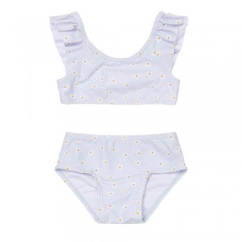 Bikini - Daisies blue Bikini - Daisies blue