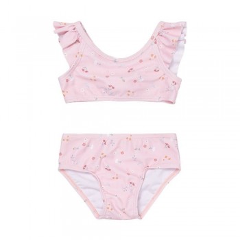 Bikini - Little Pink Flowers Bikini - Little Pink Flowers