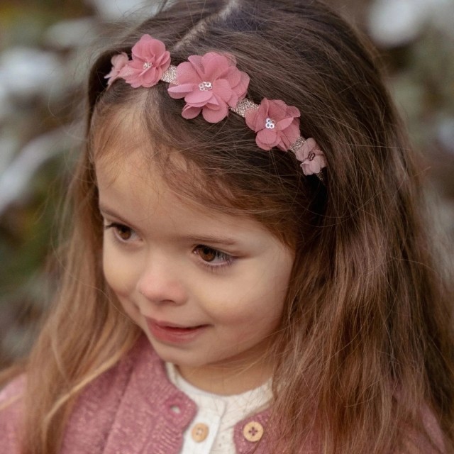 Set Traka Za Glavu - Fairy Garden