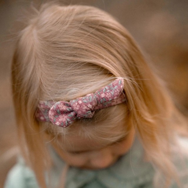 Set Traka Za Glavu - Fairy Garden