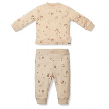 Božićna pidžama Božićna pidžama