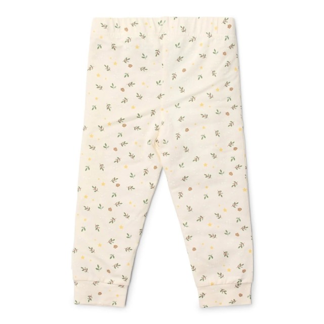 Božićna Pidžama, Iz Dva Dela