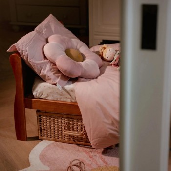 Ukrasni jastuk, cvet - Fairy garden