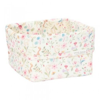 Korpa za odlaganje -  Fairy Garden, 10cmx15cmx15cm
