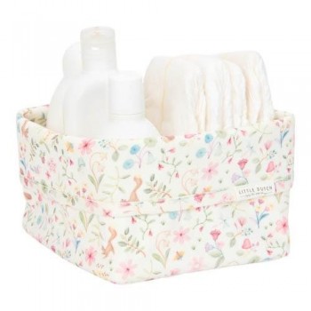 Korpa za odlaganje -  Fairy Garden, 10cmx15cmx15cm