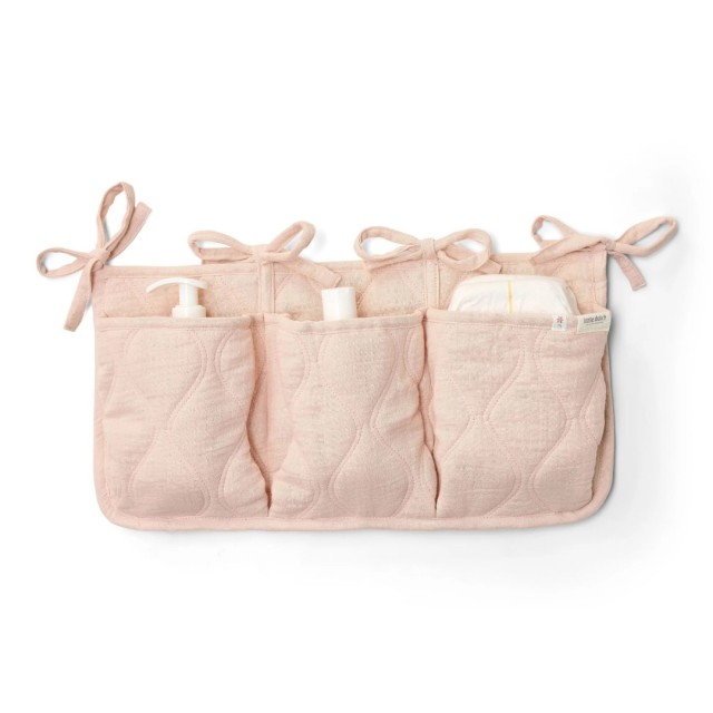 Organizator Za Krevetac, Pink - Essentials