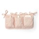 Organizator Za Krevetac, Pink - Essentials