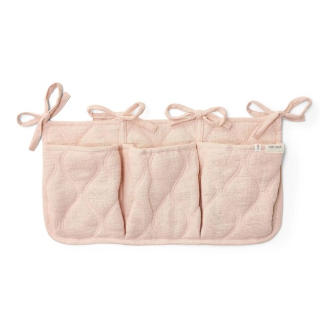 Organizator Za Krevetac, Pink - Essentials