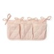 Organizator Za Krevetac, Pink - Essentials