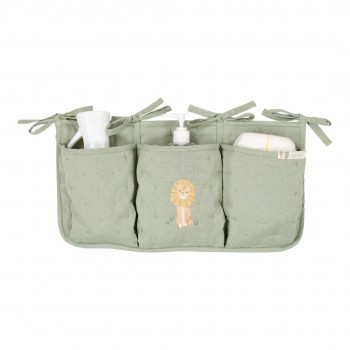 Organizator za krevetac - Safari Leo Organizator za krevetac - Safari Leo