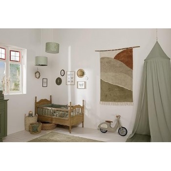 Tapiserija - Horizone Olive, 130x90