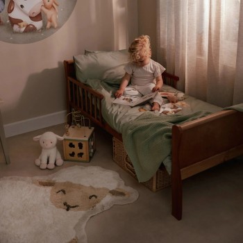 Tepih, ovčica - Little Farm