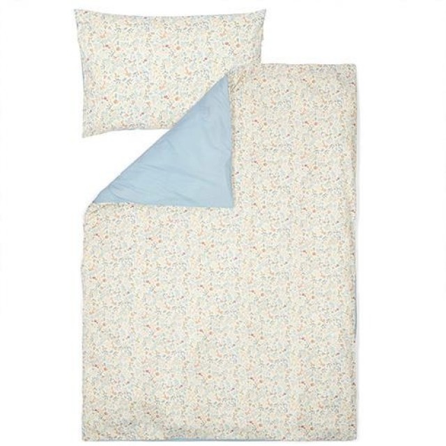 Posteljina Forest Wonders 100X140/40X60 Posteljina Forest Wonders 100X140/40X60