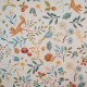 Posteljina Forest Wonders 100X140/40X60 Posteljina Forest Wonders 100X140/40X60