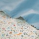 Posteljina Forest Wonders 100X140/40X60 Posteljina Forest Wonders 100X140/40X60