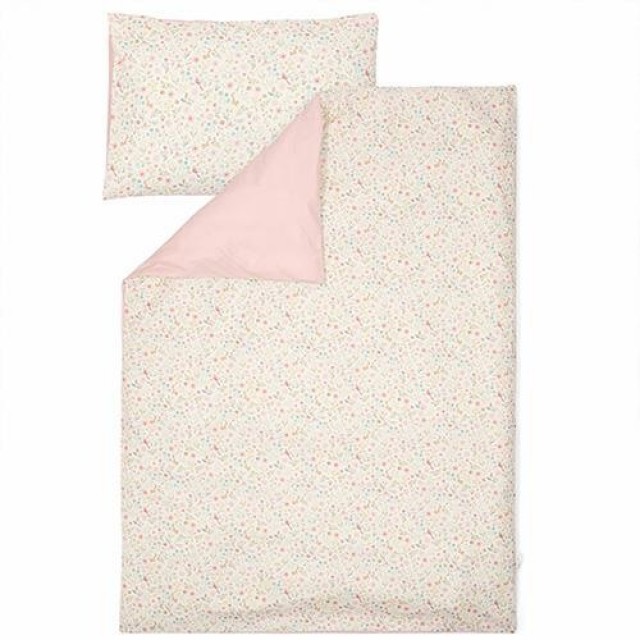 Posteljina Fairy Garden100X140/40X60 Posteljina Fairy Garden100X140/40X60