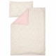 Posteljina Fairy Garden100X140/40X60 Posteljina Fairy Garden100X140/40X60