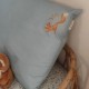 Posteljina Fairy Garden100X140/40X60 Posteljina Fairy Garden100X140/40X60