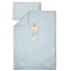 Posteljina Fairy Garden100X140/40X60 Posteljina Fairy Garden100X140/40X60