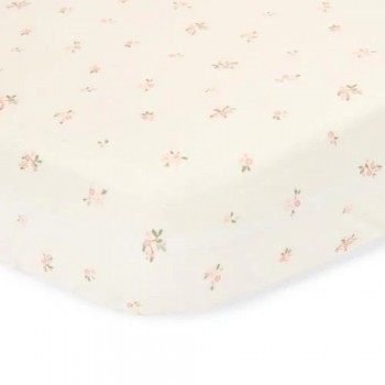 Navlaka za dušek  - Fairy Blossom, 120 × 60 cm