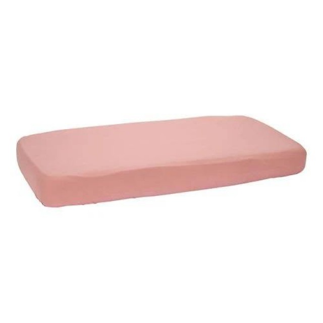 Navlaka Za Dušek  - Essentials, Pink, 120X60Cm