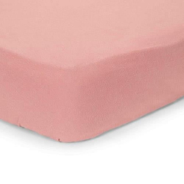 Navlaka Za Dušek  - Essentials, Pink, 120X60Cm