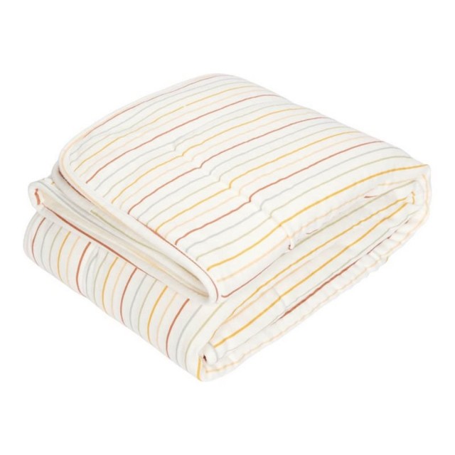 Ćebe - Vintage Sunny Stripes 110 X 140 Ćebe - Vintage Sunny Stripes 110 X 140