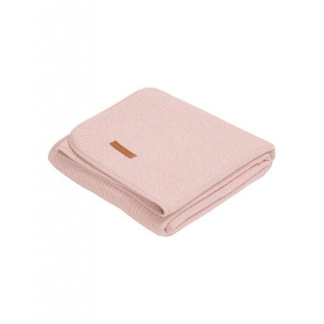Letnja Deka - Pink 70 X 100 Letnja Deka - Pink 70 X 100