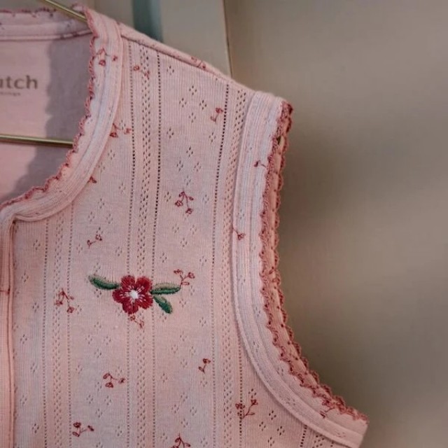 Letnja Vreća Za Spavanje Muslin 70 Cm Essentials