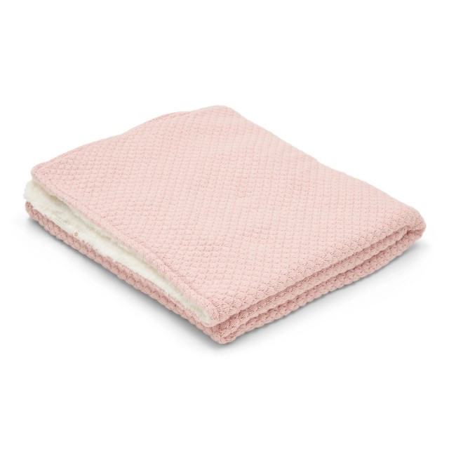 Ćebe - Essentials, Pink 140 X 110