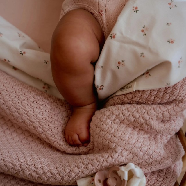 Ćebe - Essentials, Pink 140 X 110