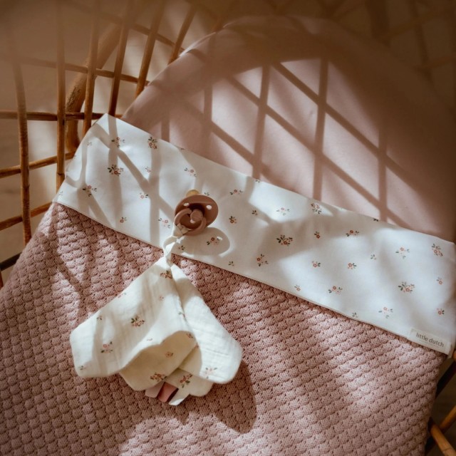 Ćebe - Essentials, Pink 140 X 110