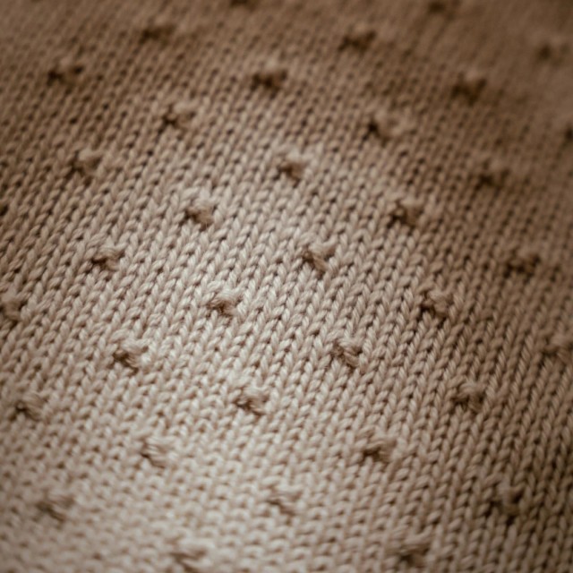 Ćebe - Essentials, Braon 140 X 110