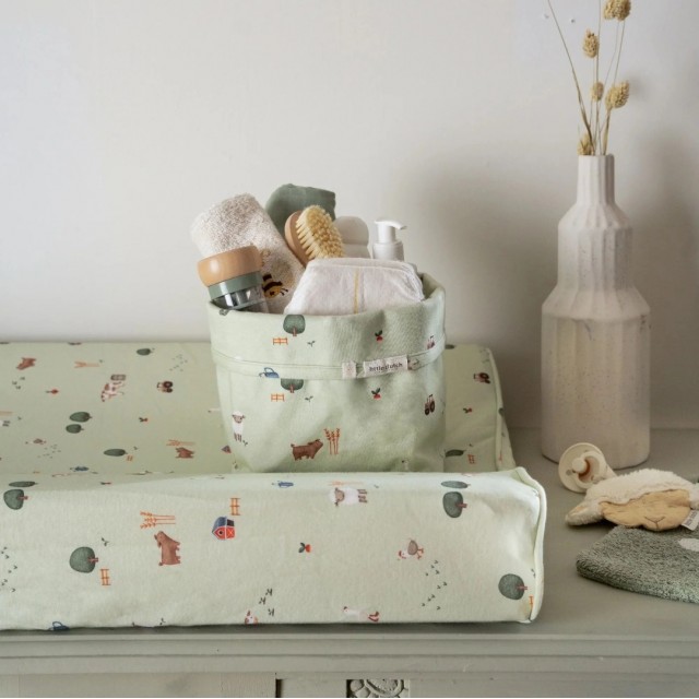 Tkanina Za Cuclu - Little Farm