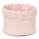 Korpa Okrugla Za Odlaganje - Pure Blossom Pink, Ø20X15Cm Korpa Okrugla Za Odlaganje - Pure Blossom Pink, Ø20X15Cm