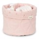 Korpa Okrugla Za Odlaganje - Pure Blossom Pink, Ø20X15Cm Korpa Okrugla Za Odlaganje - Pure Blossom Pink, Ø20X15Cm