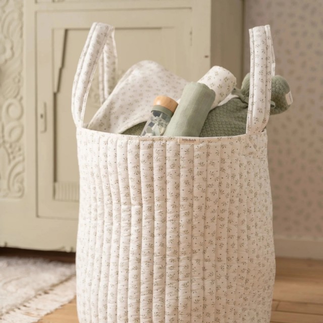 Korpa Okrugla Za Odlaganje - Essentials, Ø35 × 45 Cm