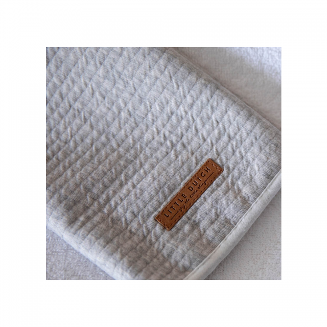 Torbica Za Maramice - Siva, 31X25