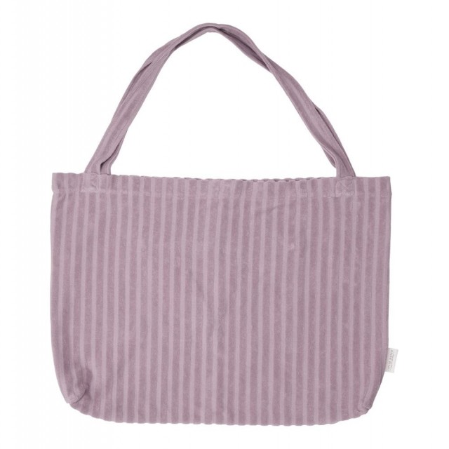 Mom Bag - Mauve, 42X58