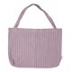 Mom Bag - Mauve, 42X58