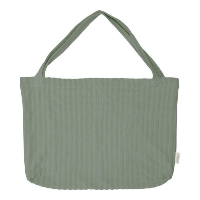 Mom Bag - Dark Green, 42X58