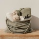 Mom Bag - Dark Green, 42X58