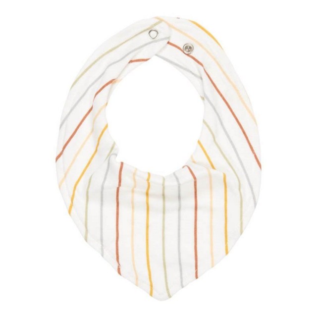 Portklica - Vintage Sunny Stripes