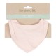 Portklica - Soft Pink 