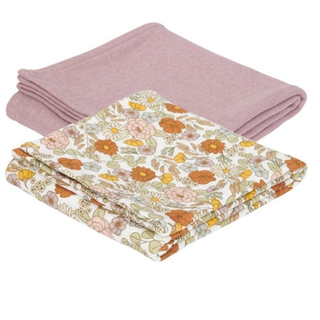 Pelene 70 x 70 - Little Flowers