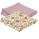 Pelene 70 x 70 - Little Flowers